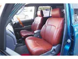 1996 Toyota Hilux Surf SSR-X *Exhibited from Okinawa Prefecture Blue Painted Truck for sale, Japanese used car export - photo 26 of 29 | GULJI TRADERS