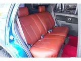 1996 Toyota Hilux Surf SSR-X *Exhibited from Okinawa Prefecture Blue Painted Truck for sale, Japanese used car export - photo 27 of 29 | GULJI TRADERS