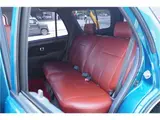 1996 Toyota Hilux Surf SSR-X *Exhibited from Okinawa Prefecture Blue Painted Truck for sale, Japanese used car export - photo 28 of 29 | GULJI TRADERS