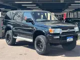 1996 Toyota Hilux Surf SSR-X Lift-up 16-inch Alloy Wheels B Black Color changed Truck for sale, Japanese used car export - photo 1 of 50 | GULJI TRADERS