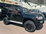 1996 Toyota Hilux Surf SSR-X Lift-up 16-inch Alloy Wheels B Black Color changed Truck for sale, Japanese used car export - photo 2 of 50 | GULJI TRADERS