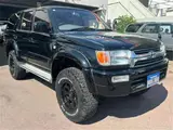 1996 Toyota Hilux Surf SSR-X Lift-up 16-inch Alloy Wheels B Black Color changed Truck for sale, Japanese used car export - photo 3 of 50 | GULJI TRADERS