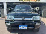 1996 Toyota Hilux Surf SSR-X Lift-up 16-inch Alloy Wheels B Black Color changed Truck for sale, Japanese used car export - photo 4 of 50 | GULJI TRADERS