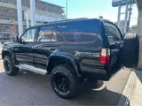 1996 Toyota Hilux Surf SSR-X Lift-up 16-inch Alloy Wheels B Black Color changed Truck for sale, Japanese used car export - photo 8 of 50 | GULJI TRADERS