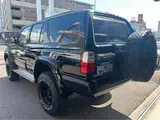 1996 Toyota Hilux Surf SSR-X Lift-up 16-inch Alloy Wheels B Black Color changed Truck for sale, Japanese used car export - photo 9 of 50 | GULJI TRADERS