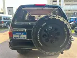 1996 Toyota Hilux Surf SSR-X Lift-up 16-inch Alloy Wheels B Black Color changed Truck for sale, Japanese used car export - photo 10 of 50 | GULJI TRADERS