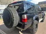 1996 Toyota Hilux Surf SSR-X Lift-up 16-inch Alloy Wheels B Black Color changed Truck for sale, Japanese used car export - photo 11 of 50 | GULJI TRADERS