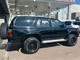 1996 Toyota Hilux Surf SSR-X Lift-up 16-inch Alloy Wheels B Black Color changed Truck for sale, Japanese used car export - photo 12 of 50 | GULJI TRADERS