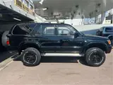 1996 Toyota Hilux Surf SSR-X Lift-up 16-inch Alloy Wheels B Black Color changed Truck for sale, Japanese used car export - photo 13 of 50 | GULJI TRADERS