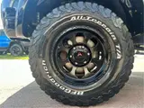 1996 Toyota Hilux Surf SSR-X Lift-up 16-inch Alloy Wheels B Black Color changed Truck for sale, Japanese used car export - photo 16 of 50 | GULJI TRADERS