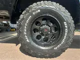 1996 Toyota Hilux Surf SSR-X Lift-up 16-inch Alloy Wheels B Black Color changed Truck for sale, Japanese used car export - photo 18 of 50 | GULJI TRADERS