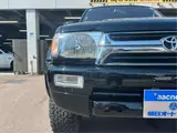 1996 Toyota Hilux Surf SSR-X Lift-up 16-inch Alloy Wheels B Black Color changed Truck for sale, Japanese used car export - photo 20 of 50 | GULJI TRADERS