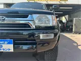 1996 Toyota Hilux Surf SSR-X Lift-up 16-inch Alloy Wheels B Black Color changed Truck for sale, Japanese used car export - photo 21 of 50 | GULJI TRADERS