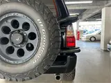 1996 Toyota Hilux Surf SSR-X Lift-up 16-inch Alloy Wheels B Black Color changed Truck for sale, Japanese used car export - photo 25 of 50 | GULJI TRADERS