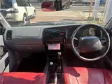 1996 Toyota Hilux Surf SSR-X Lift-up 16-inch Alloy Wheels B Black Color changed Truck for sale, Japanese used car export - photo 26 of 50 | GULJI TRADERS