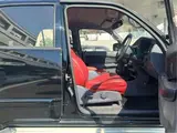 1996 Toyota Hilux Surf SSR-X Lift-up 16-inch Alloy Wheels B Black Color changed Truck for sale, Japanese used car export - photo 33 of 50 | GULJI TRADERS