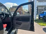 1996 Toyota Hilux Surf SSR-X Lift-up 16-inch Alloy Wheels B Black Color changed Truck for sale, Japanese used car export - photo 36 of 50 | GULJI TRADERS