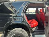 1996 Toyota Hilux Surf SSR-X Lift-up 16-inch Alloy Wheels B Black Color changed Truck for sale, Japanese used car export - photo 38 of 50 | GULJI TRADERS