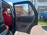 1996 Toyota Hilux Surf SSR-X Lift-up 16-inch Alloy Wheels B Black Color changed Truck for sale, Japanese used car export - photo 41 of 50 | GULJI TRADERS