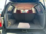 1996 Toyota Hilux Surf SSR-X Lift-up 16-inch Alloy Wheels B Black Color changed Truck for sale, Japanese used car export - photo 42 of 50 | GULJI TRADERS