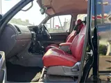 1996 Toyota Hilux Surf SSR-X Lift-up 16-inch Alloy Wheels B Black Color changed Truck for sale, Japanese used car export - photo 44 of 50 | GULJI TRADERS