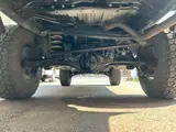 1996 Toyota Hilux Surf SSR-X Lift-up 16-inch Alloy Wheels B Black Color changed Truck for sale, Japanese used car export - photo 50 of 50 | GULJI TRADERS