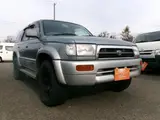 1996 Toyota Hilux Surf SSR-V Wide Silver Truck for sale, Japanese used car export - photo 3 of 24 | GULJI TRADERS