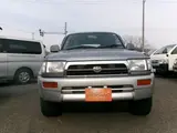 1996 Toyota Hilux Surf SSR-V Wide Silver Truck for sale, Japanese used car export - photo 6 of 24 | GULJI TRADERS