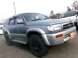 1996 Toyota Hilux Surf SSR-V Wide Silver Truck for sale, Japanese used car export - photo 16 of 24 | GULJI TRADERS