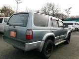1996 Toyota Hilux Surf SSR-V Wide Silver Truck for sale, Japanese used car export - photo 17 of 24 | GULJI TRADERS