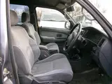 1996 Toyota Hilux Surf SSR-V Wide Silver Truck for sale, Japanese used car export - photo 18 of 24 | GULJI TRADERS