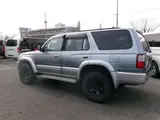 1996 Toyota Hilux Surf SSR-V Wide Silver Truck for sale, Japanese used car export - photo 19 of 24 | GULJI TRADERS