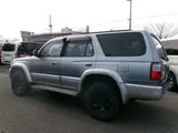 1996 Toyota Hilux Surf SSR-V Wide Silver Truck for sale, Japanese used car export - photo 20 of 24 | GULJI TRADERS