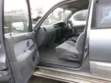 1996 Toyota Hilux Surf SSR-V Wide Silver Truck for sale, Japanese used car export - photo 23 of 24 | GULJI TRADERS
