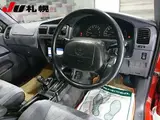1996 Toyota Hilux Surf 4WD SSR-X Red Color changed Truck for sale, Japanese used car export - photo 3 of 5 | GULJI TRADERS