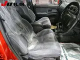 1996 Toyota Hilux Surf 4WD SSR-X Red Color changed Truck for sale, Japanese used car export - photo 5 of 5 | GULJI TRADERS