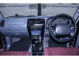 1996 Toyota Hilux Surf SSR-X aftermarket navigation system/TV, lift-up kit. Brown Color changed Truck for sale, Japanese used car export - photo 3 of 9 | GULJI TRADERS