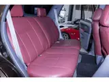 1996 Toyota Hilux Surf SSR-X aftermarket navigation system/TV, lift-up kit. Brown Color changed Truck for sale, Japanese used car export - photo 7 of 9 | GULJI TRADERS