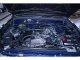 1996 Toyota Hilux Surf SSR-X aftermarket navigation system/TV, lift-up kit. Brown Color changed Truck for sale, Japanese used car export - photo 8 of 9 | GULJI TRADERS