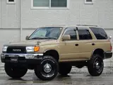 1996 Toyota Hilux Surf SSR-X Wide Brown Color changed Truck for sale, Japanese used car export - photo 2 of 9 | GULJI TRADERS