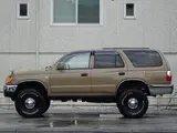 1996 Toyota Hilux Surf SSR-X Wide Brown Color changed Truck for sale, Japanese used car export - photo 3 of 9 | GULJI TRADERS