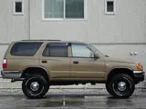 1996 Toyota Hilux Surf SSR-X Wide Brown Color changed Truck for sale, Japanese used car export - photo 5 of 9 | GULJI TRADERS