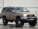 1996 Toyota Hilux Surf SSR-X Wide Brown Color changed Truck for sale, Japanese used car export - photo 6 of 9 | GULJI TRADERS