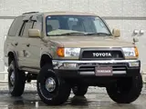 1996 Toyota Hilux Surf SSR-X Wide Brown Color changed Truck for sale, Japanese used car export - photo 7 of 9 | GULJI TRADERS