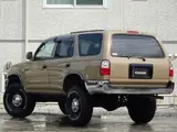 1996 Toyota Hilux Surf SSR-X Wide Brown Color changed Truck for sale, Japanese used car export - photo 8 of 9 | GULJI TRADERS