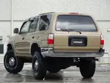 1996 Toyota Hilux Surf SSR-X Wide Brown Color changed Truck for sale, Japanese used car export - photo 9 of 9 | GULJI TRADERS