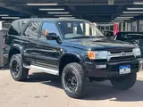 1996 Toyota Hilux Surf SSR-X Lift-up 16-inch Alloy Wheels B Black Color changed Truck for sale, Japanese used car export - photo 1 of 9 | GULJI TRADERS