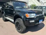 1996 Toyota Hilux Surf SSR-X Lift-up 16-inch Alloy Wheels B Black Color changed Truck for sale, Japanese used car export - photo 3 of 9 | GULJI TRADERS