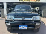 1996 Toyota Hilux Surf SSR-X Lift-up 16-inch Alloy Wheels B Black Color changed Truck for sale, Japanese used car export - photo 4 of 9 | GULJI TRADERS