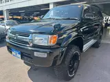 1996 Toyota Hilux Surf SSR-X Lift-up 16-inch Alloy Wheels B Black Color changed Truck for sale, Japanese used car export - photo 5 of 9 | GULJI TRADERS